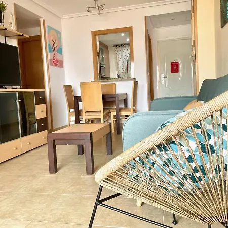 Marina D'or Edificio Neptuno-wifi Apartament Oropesa del Mar